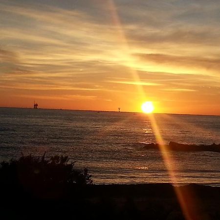 Il Girasole Bed & Breakfast Crotone Luaran gambar