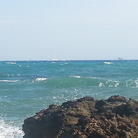 Il Girasole Bed & Breakfast Crotone Luaran gambar