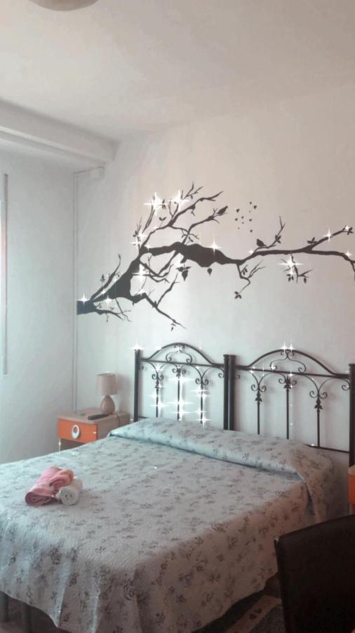 Il Girasole Bed & Breakfast Crotone Luaran gambar
