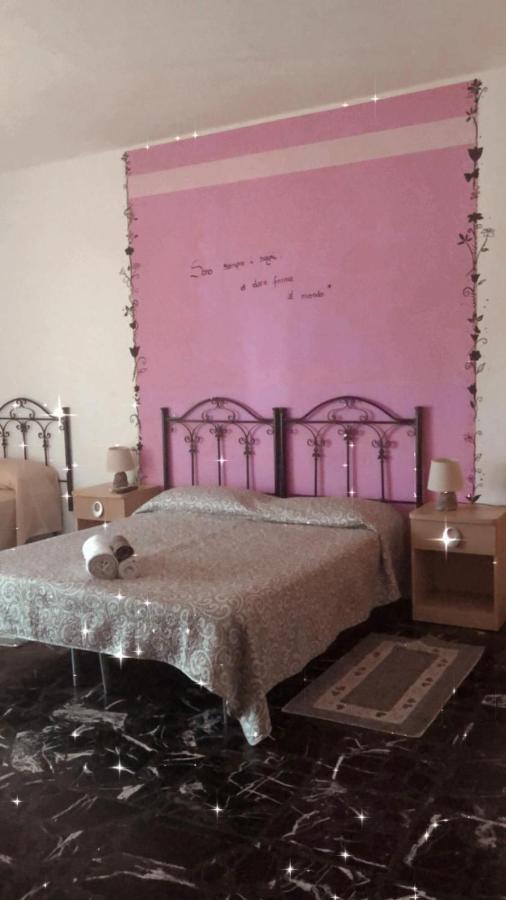 Il Girasole Bed & Breakfast Crotone Luaran gambar