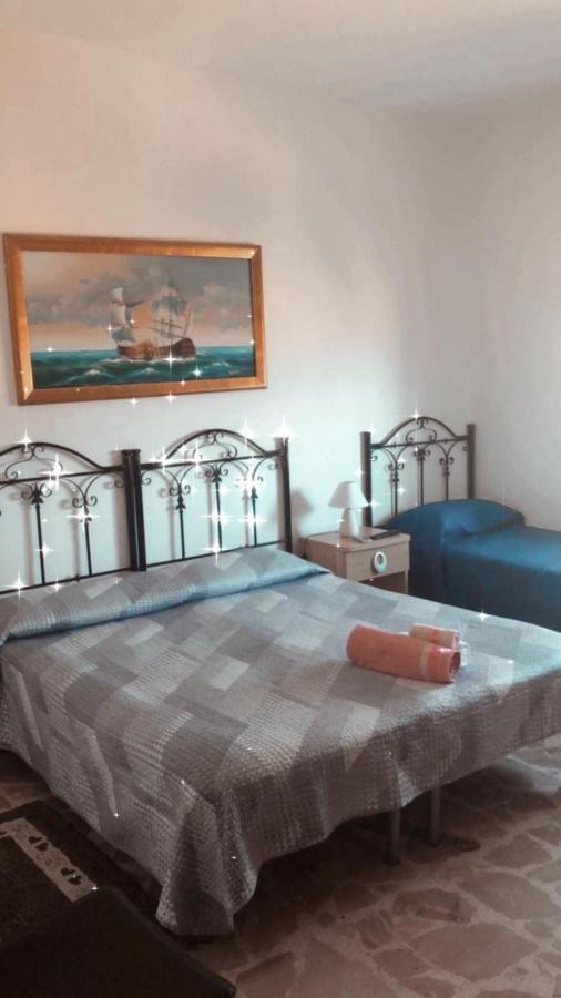Il Girasole Bed & Breakfast Crotone Luaran gambar