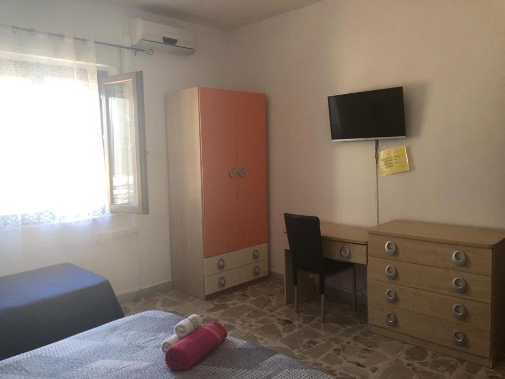 Il Girasole Bed & Breakfast Crotone Luaran gambar