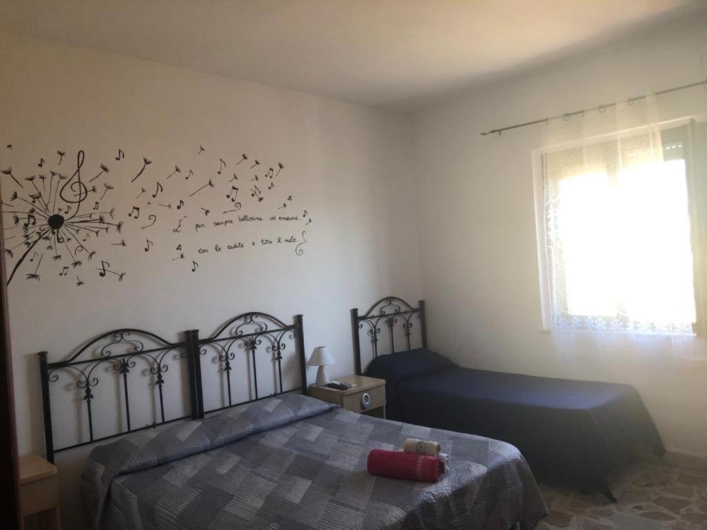 Il Girasole Bed & Breakfast Crotone Luaran gambar