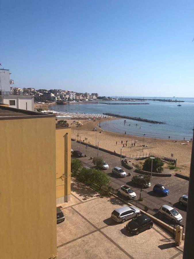 Il Girasole Bed & Breakfast Crotone Luaran gambar