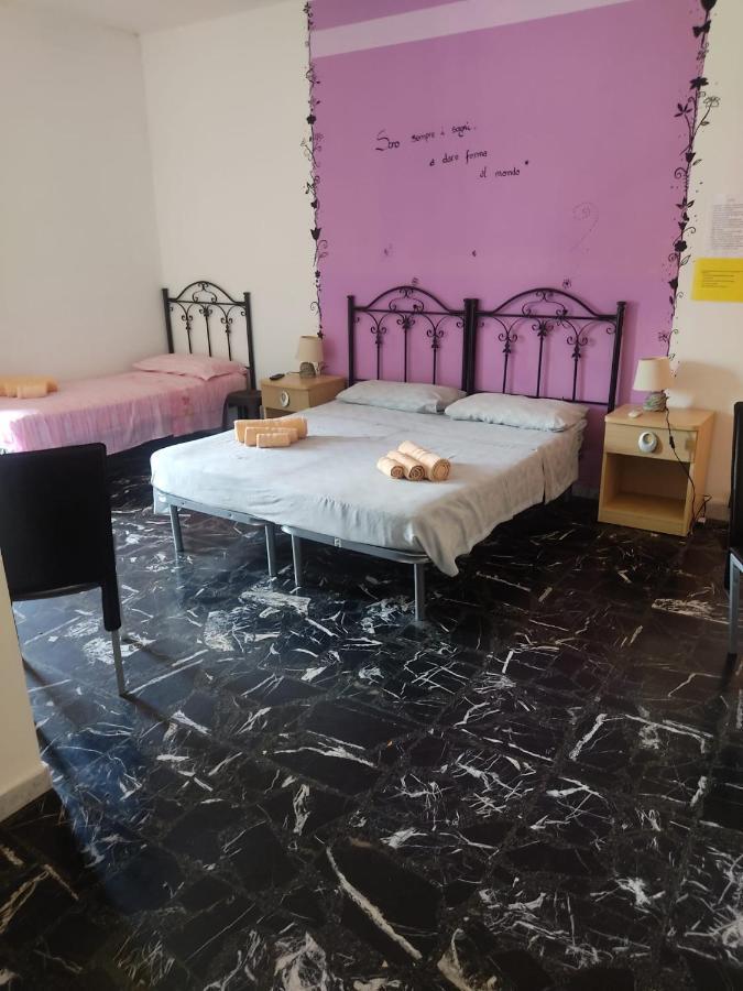 Il Girasole Bed & Breakfast Crotone Luaran gambar