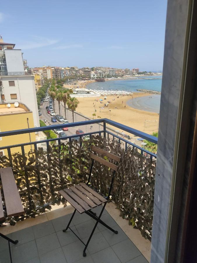 Il Girasole Bed & Breakfast Crotone Luaran gambar