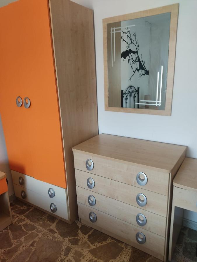 Il Girasole Bed & Breakfast Crotone Luaran gambar