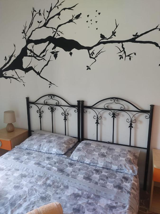 Il Girasole Bed & Breakfast Crotone Luaran gambar