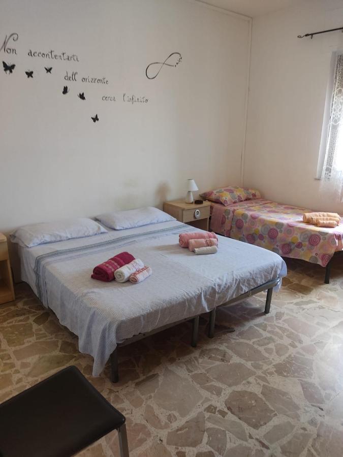 Il Girasole Bed & Breakfast Crotone Luaran gambar