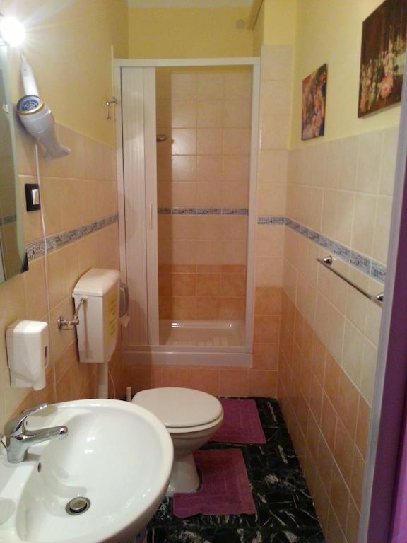 Il Girasole Bed & Breakfast Crotone Bilik gambar