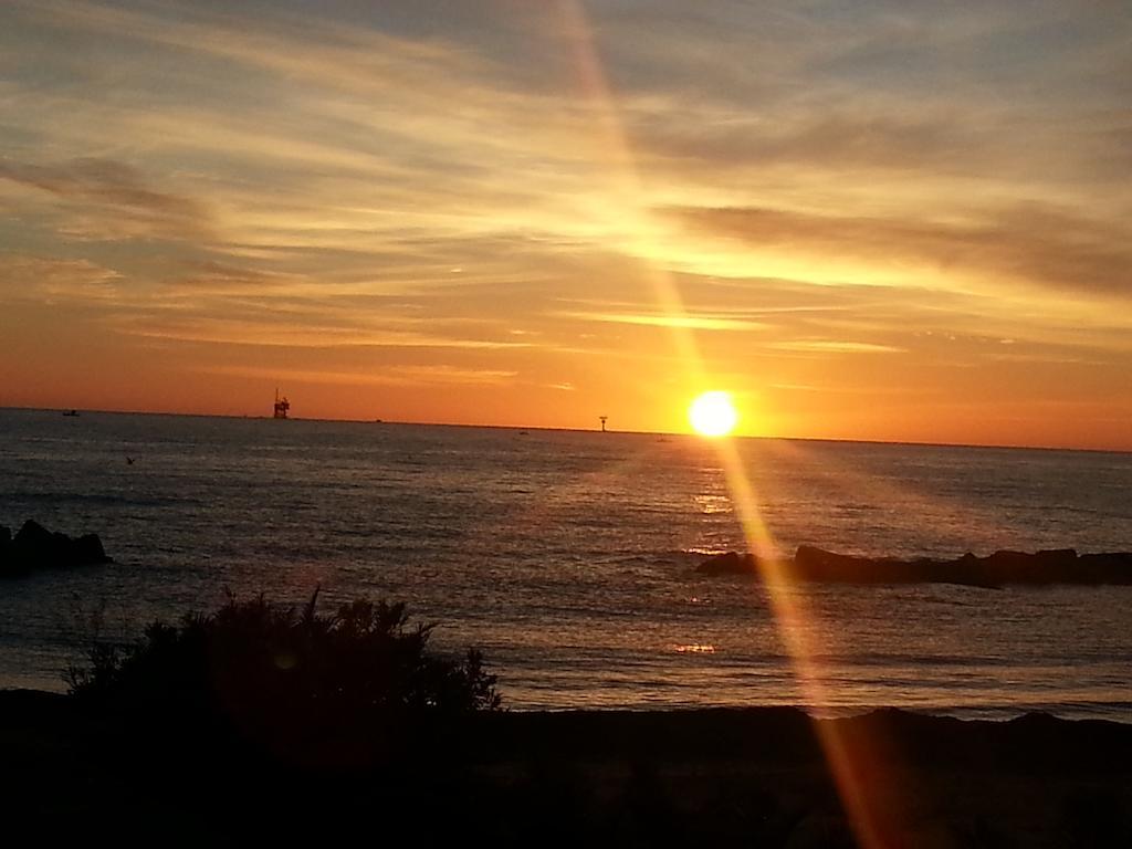 Il Girasole Bed & Breakfast Crotone Luaran gambar