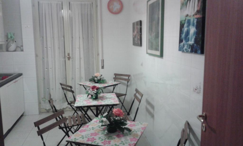 Il Girasole Bed & Breakfast Crotone Luaran gambar