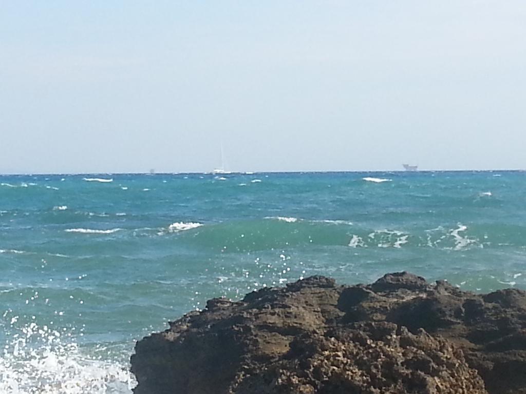 Il Girasole Bed & Breakfast Crotone Luaran gambar