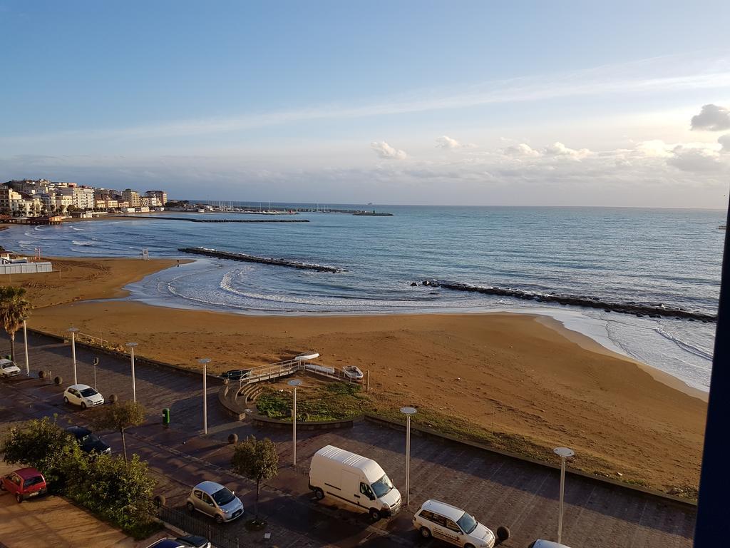 Il Girasole Bed & Breakfast Crotone Luaran gambar