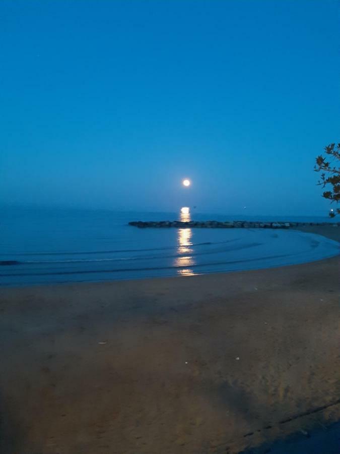 Il Girasole Bed & Breakfast Crotone Luaran gambar